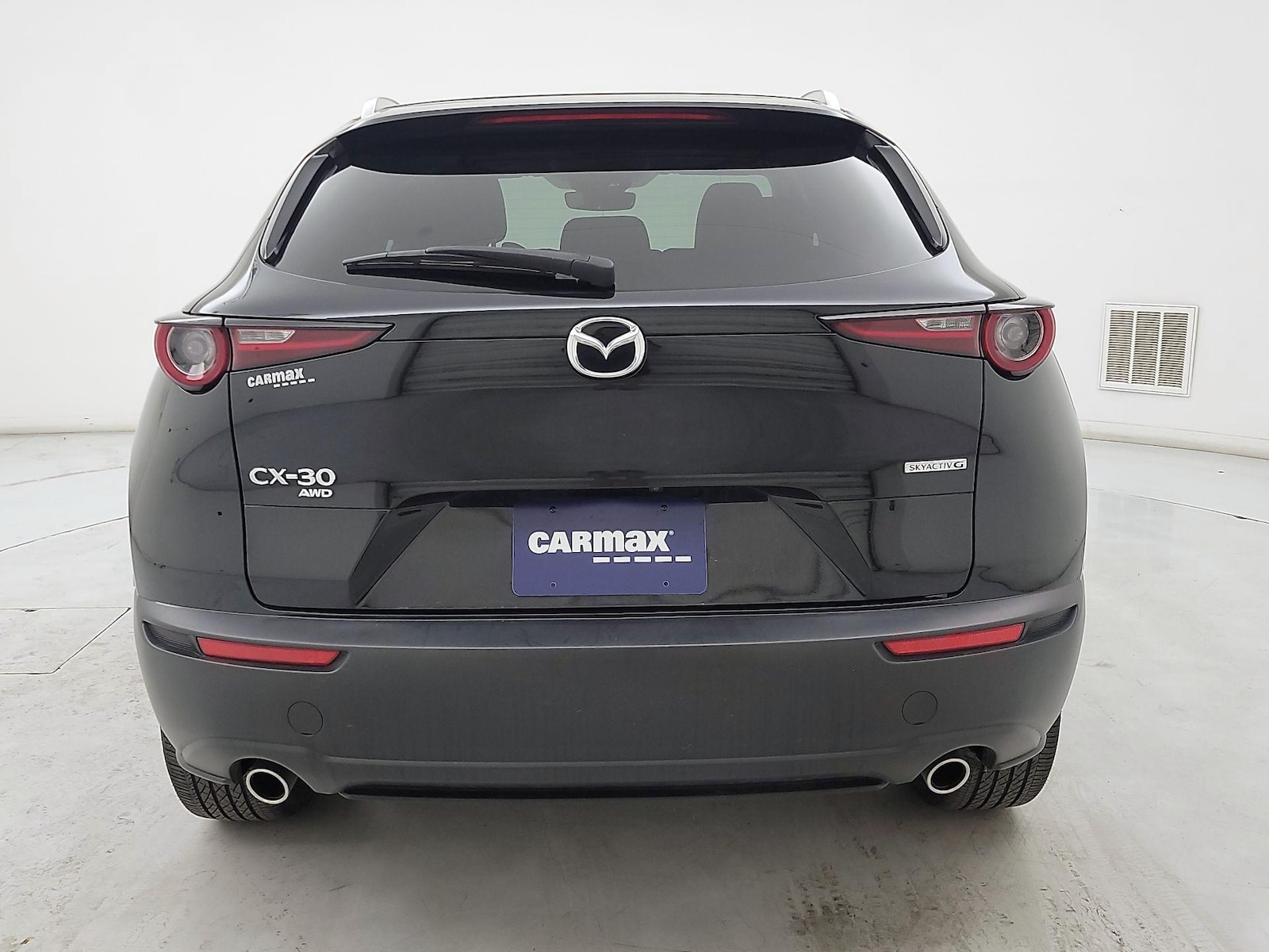2025 Mazda CX-30 Carbon Edition - Photo 6