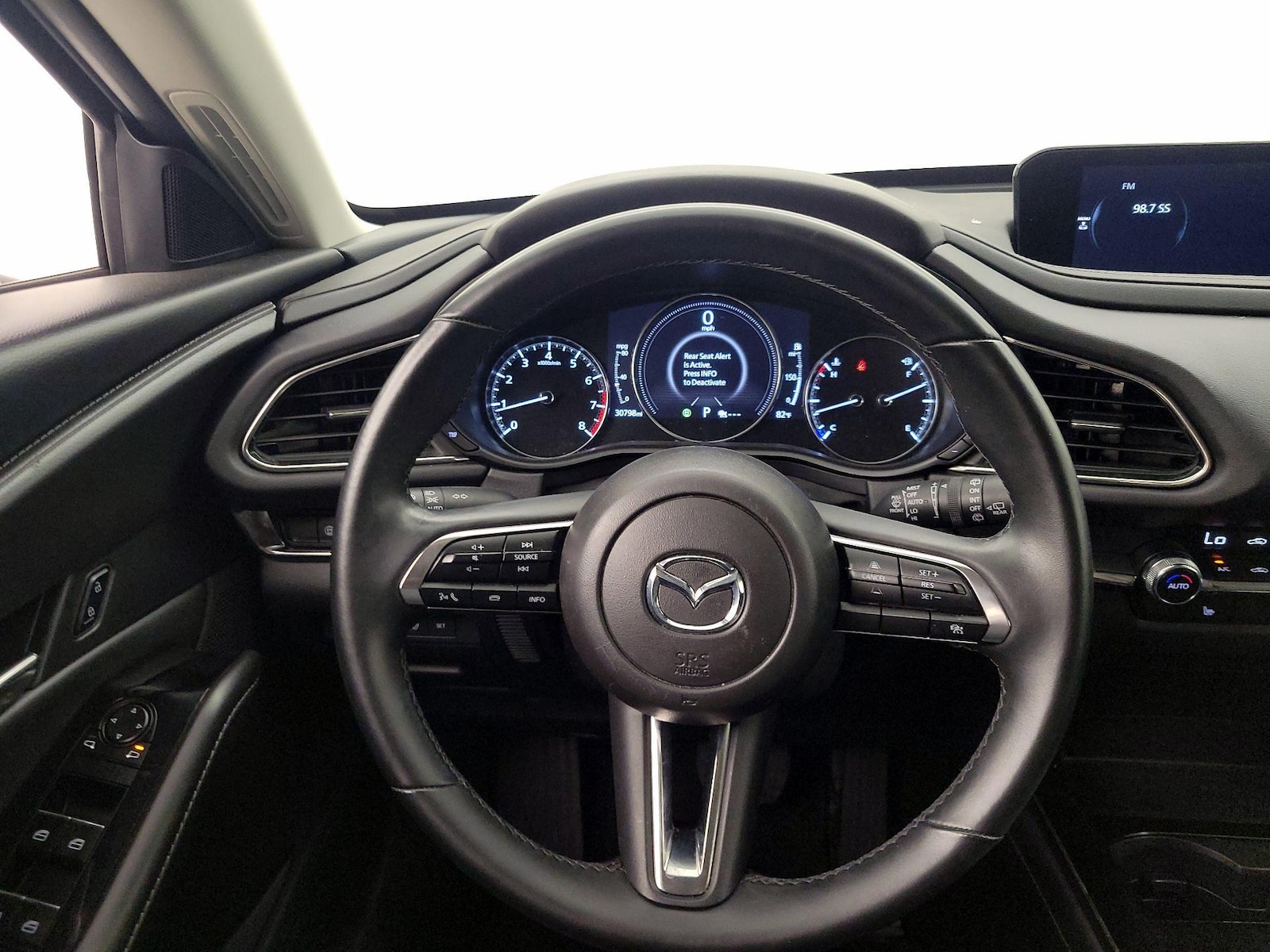 2025 Mazda CX-30 Carbon Edition - Photo 9
