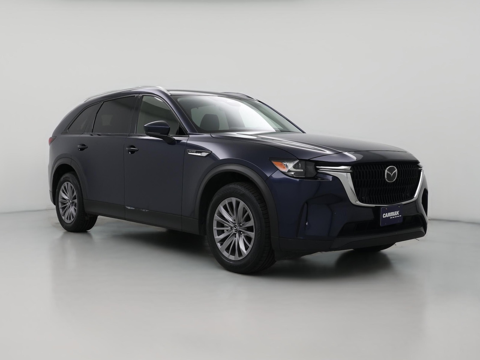 2025 Mazda CX-90
