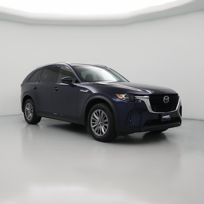 2025 Mazda CX-90 Turbo Preferred