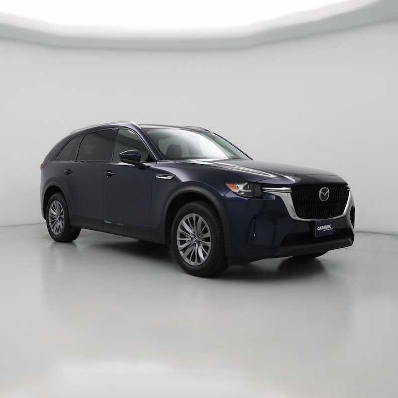 2025 Mazda CX-90 Turbo Preferred