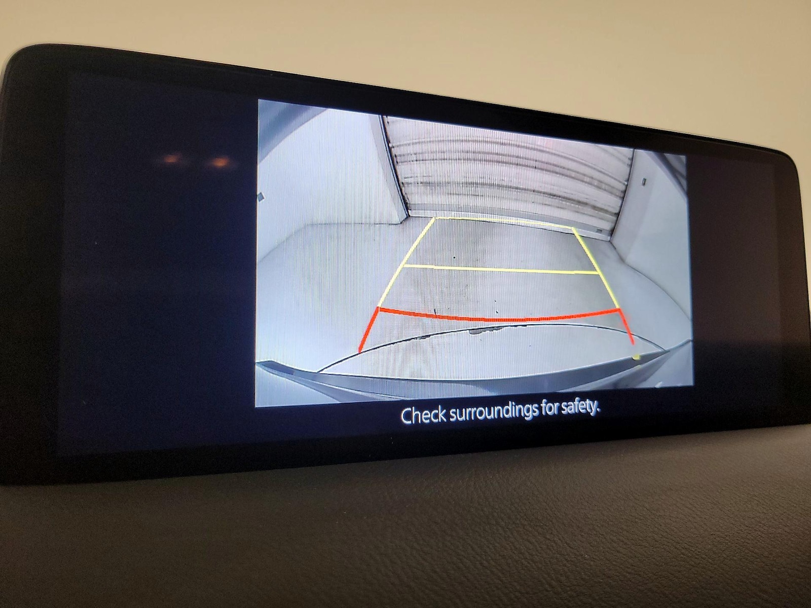 2025 Mazda CX-5 S Preferred package - Photo 15