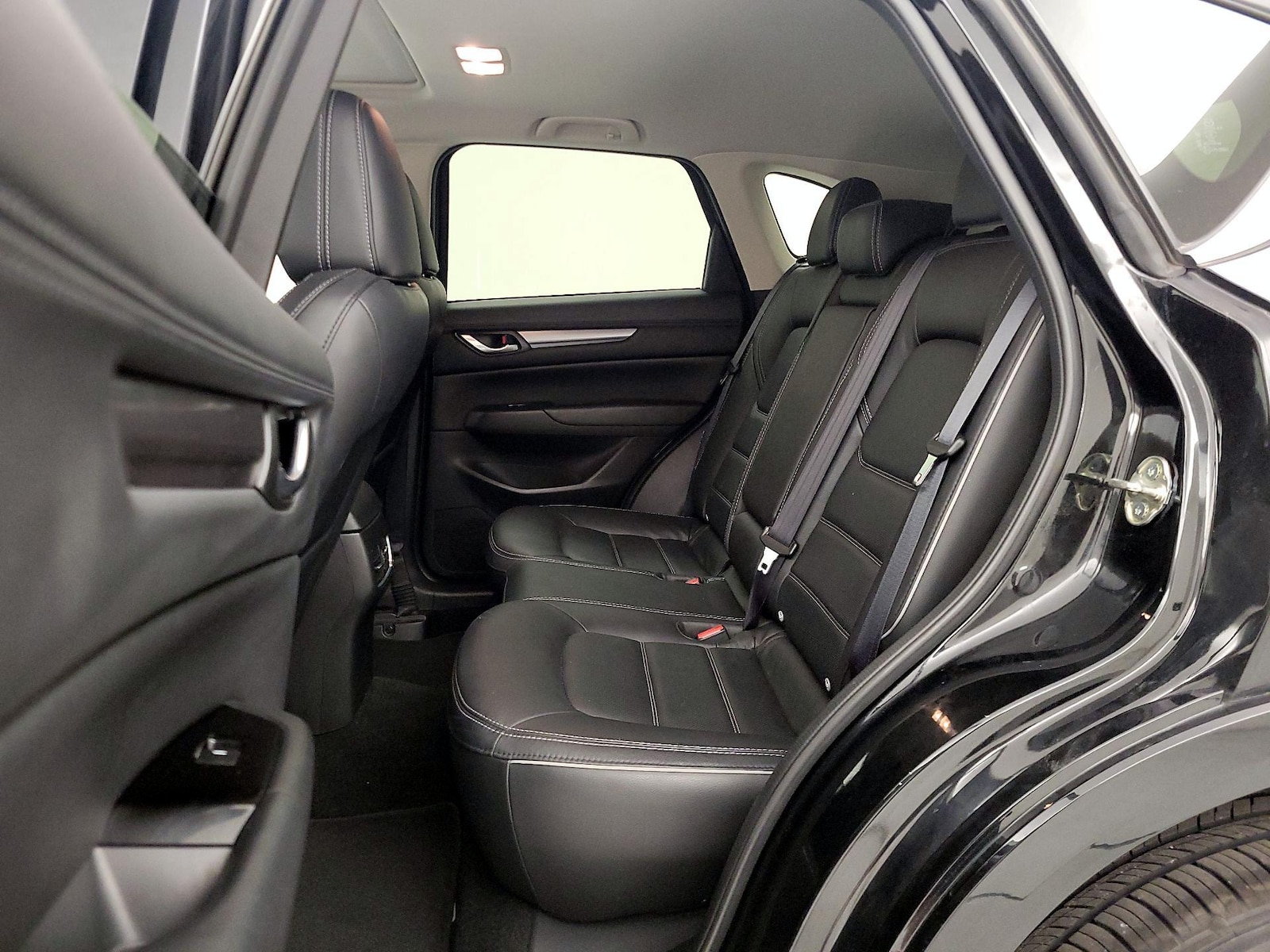 2025 Mazda CX-5 S Preferred package - Photo 21