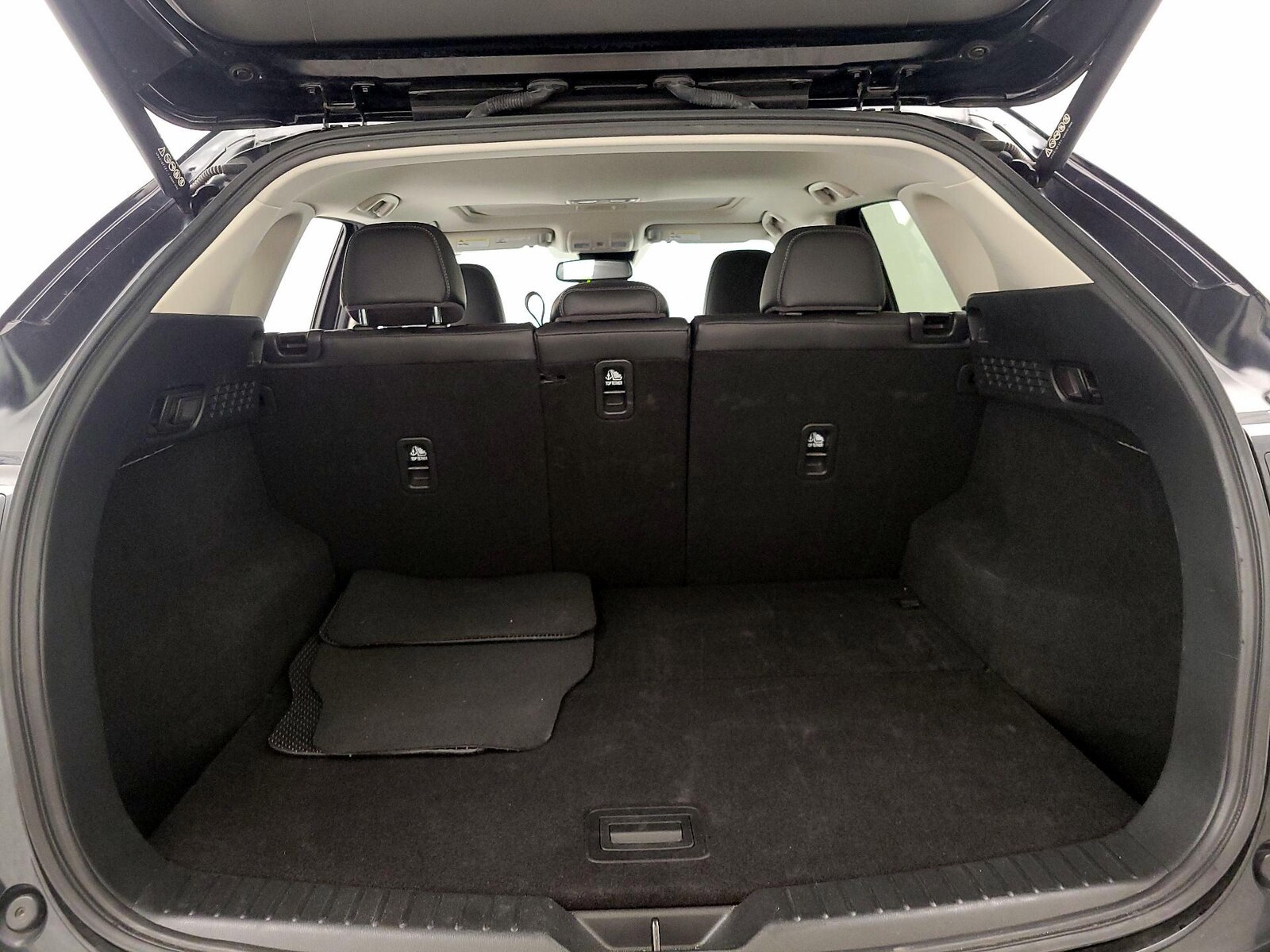 2025 Mazda CX-5 S Preferred package - Photo 22