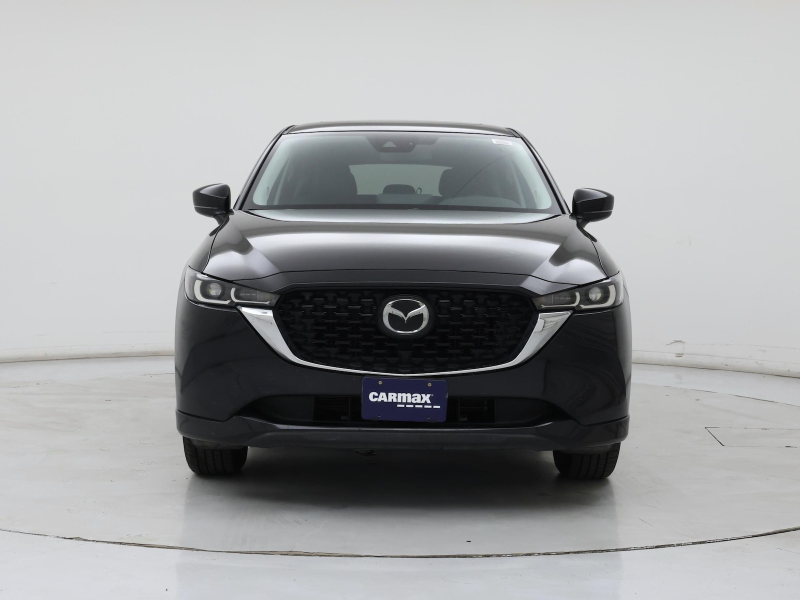 2025 Mazda CX-5 S Preferred package - Photo 6