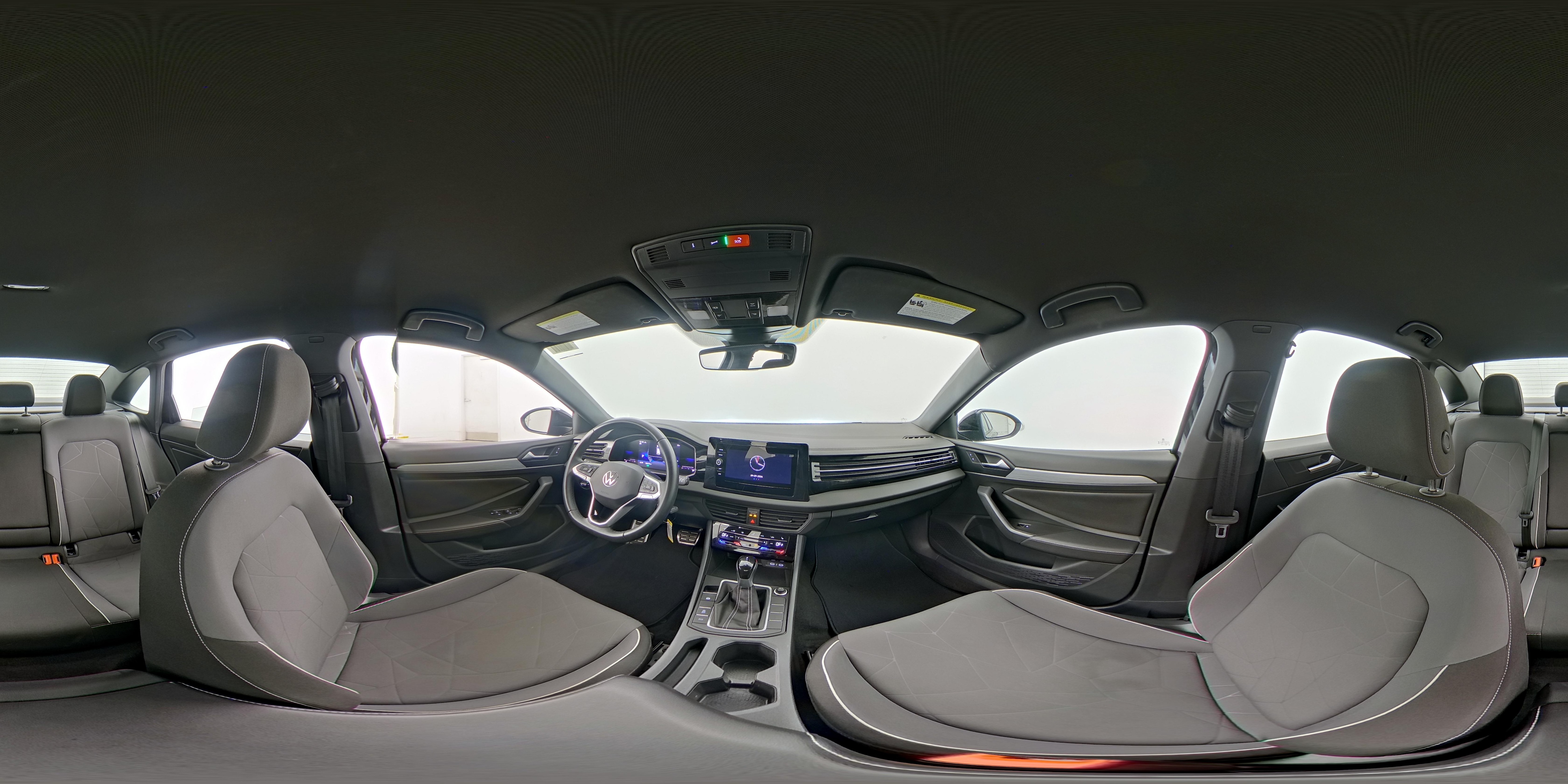 2025 Volkswagen Jetta Sport - Photo 24
