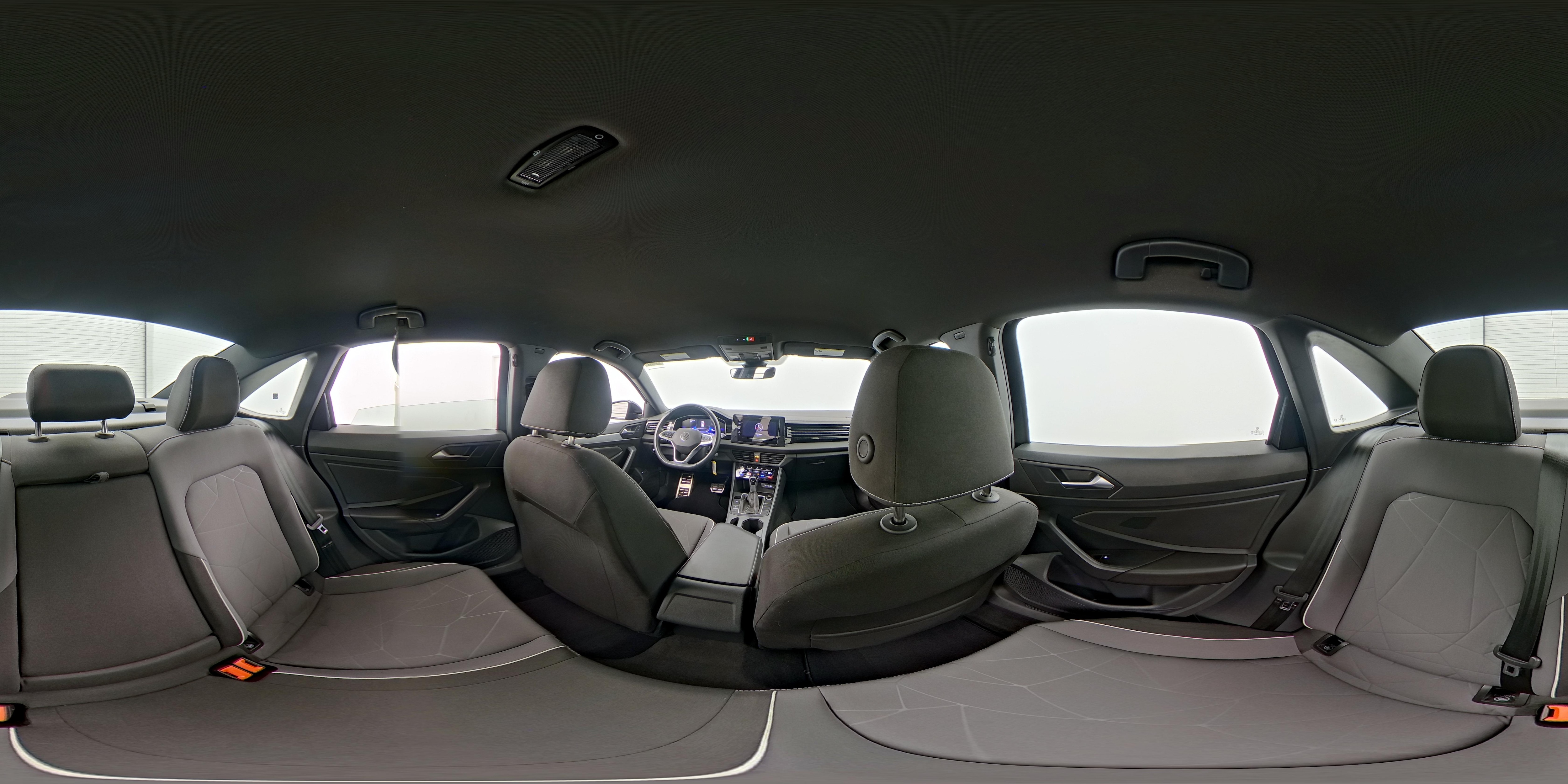 2025 Volkswagen Jetta Sport - Photo 25
