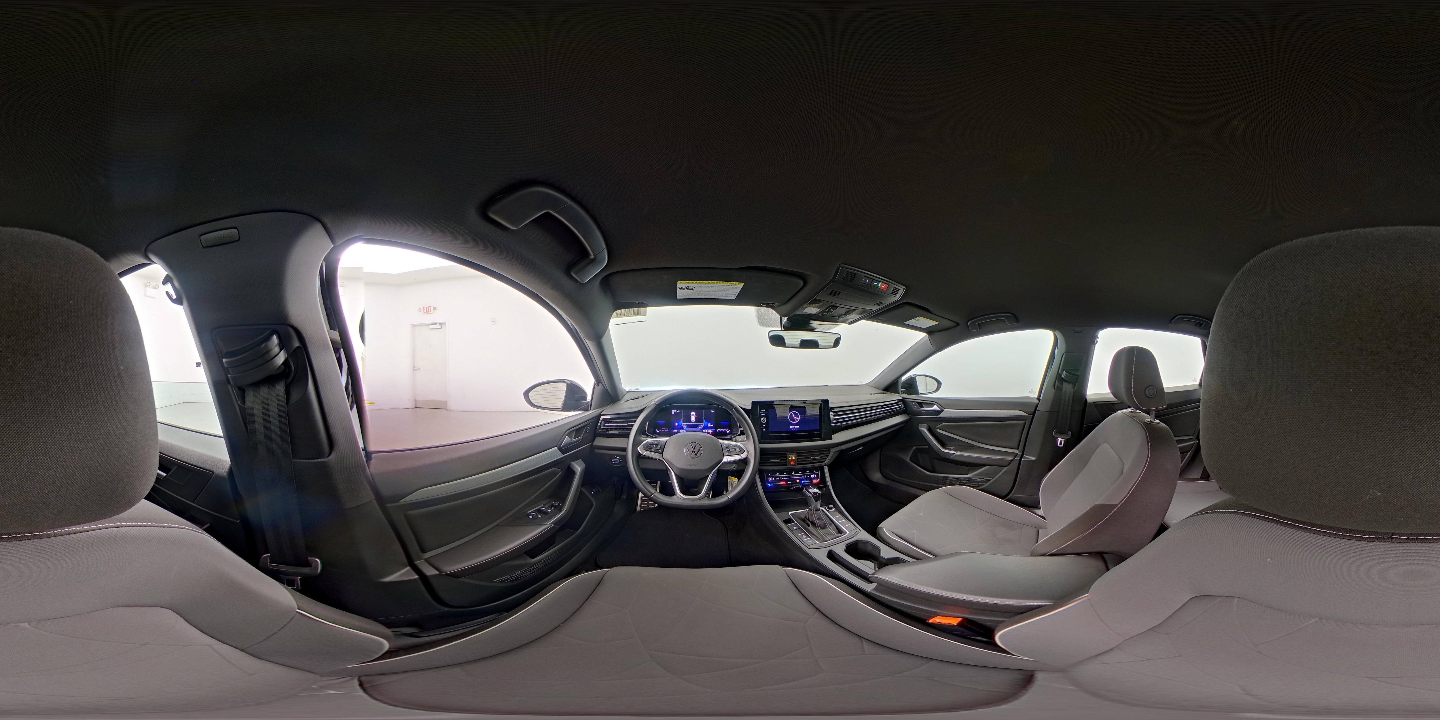 2025 Volkswagen Jetta Sport - Photo 26