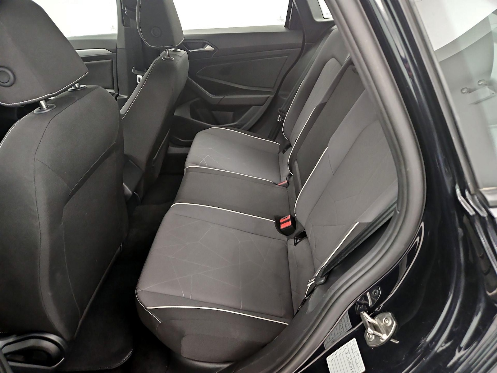 2025 Volkswagen Jetta Sport - Photo 20