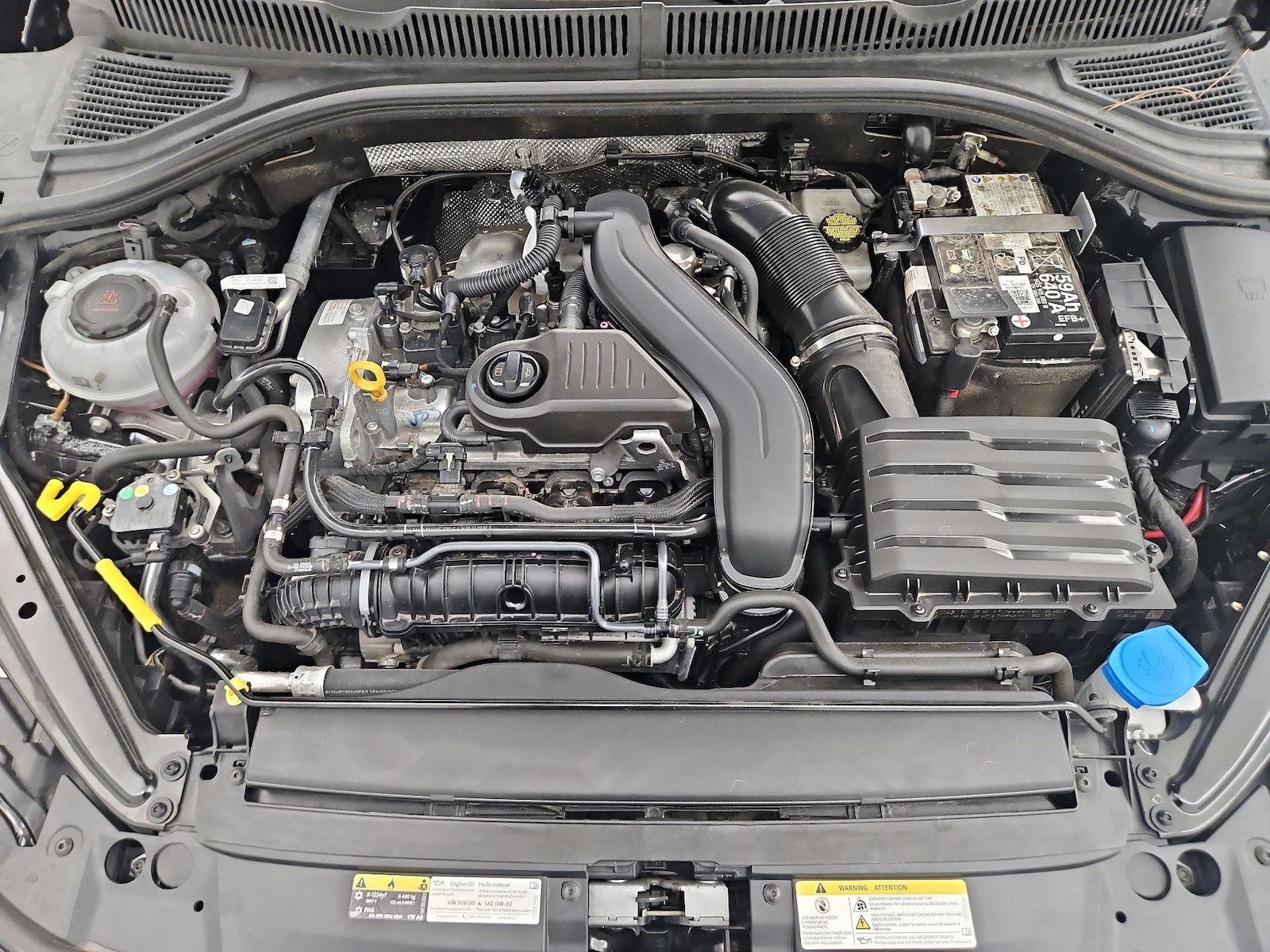 2025 Volkswagen Jetta Sport - Photo 22