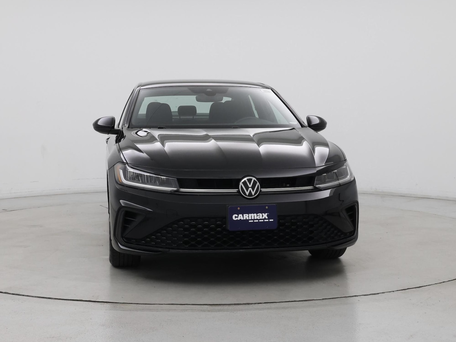 2025 Volkswagen Jetta Sport - Photo 6