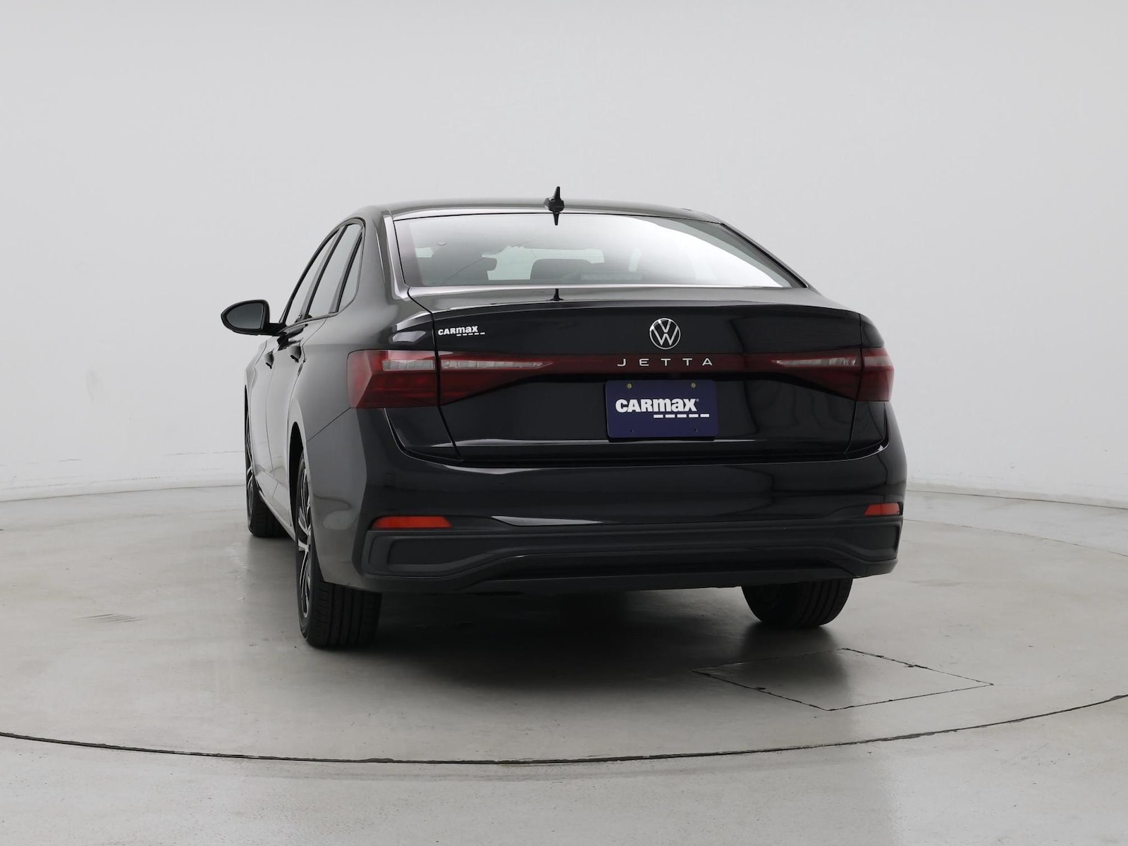 2025 Volkswagen Jetta Sport - Photo 7