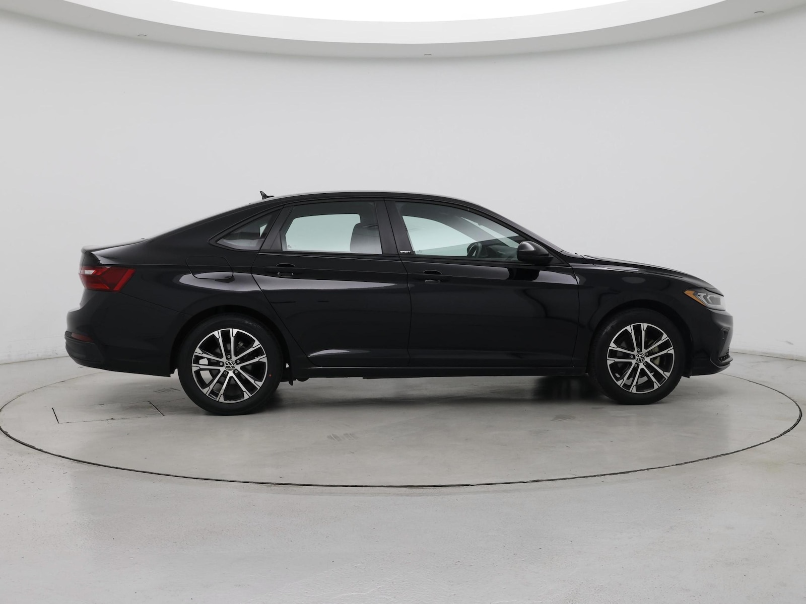 2025 Volkswagen Jetta Sport - Photo 8