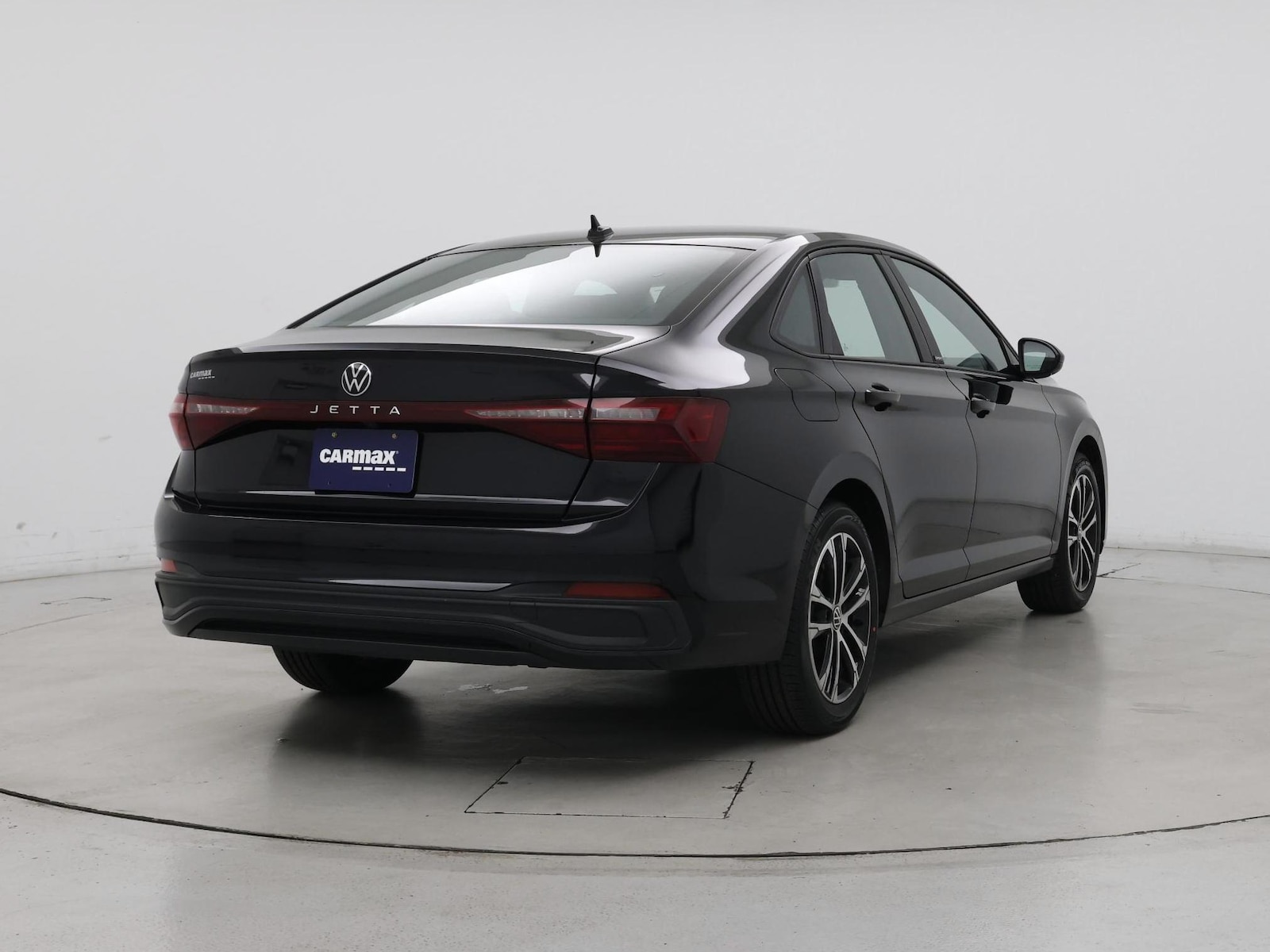 2025 Volkswagen Jetta Sport - Photo 9