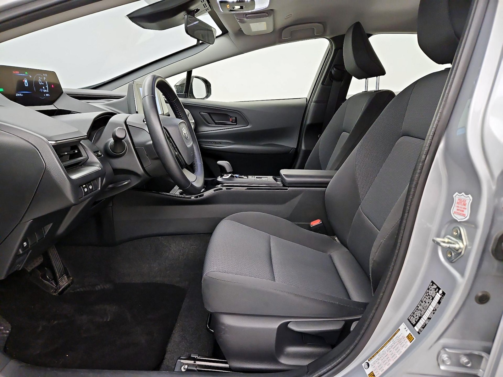 Side Airbags