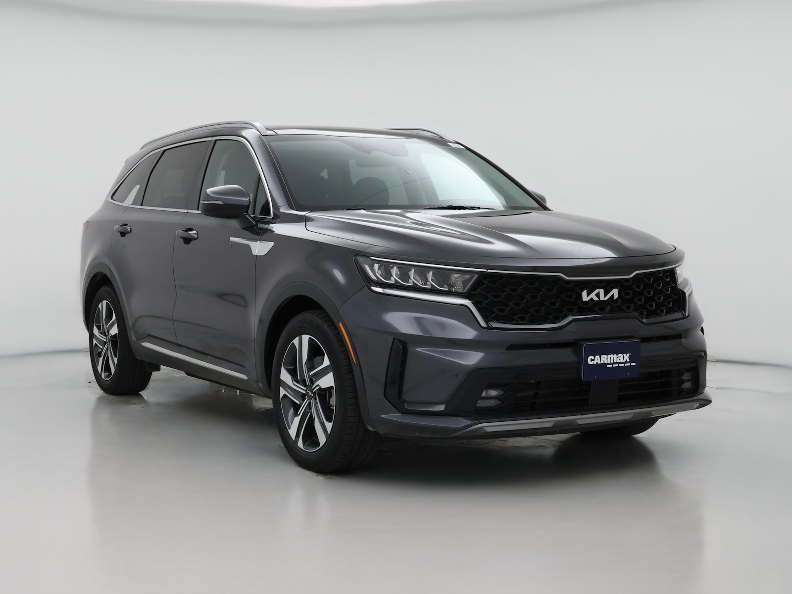 2024 Kia Sorento Hybrid