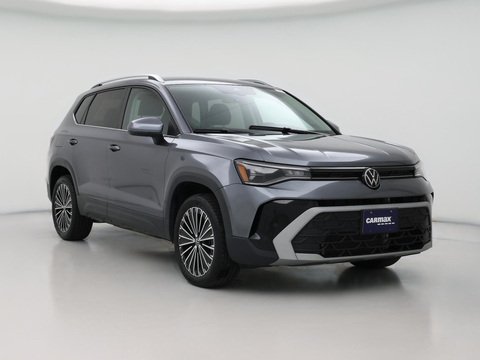2025 Volkswagen Taos