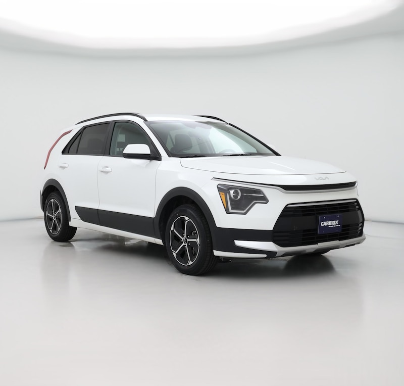 2025 Kia Niro LX