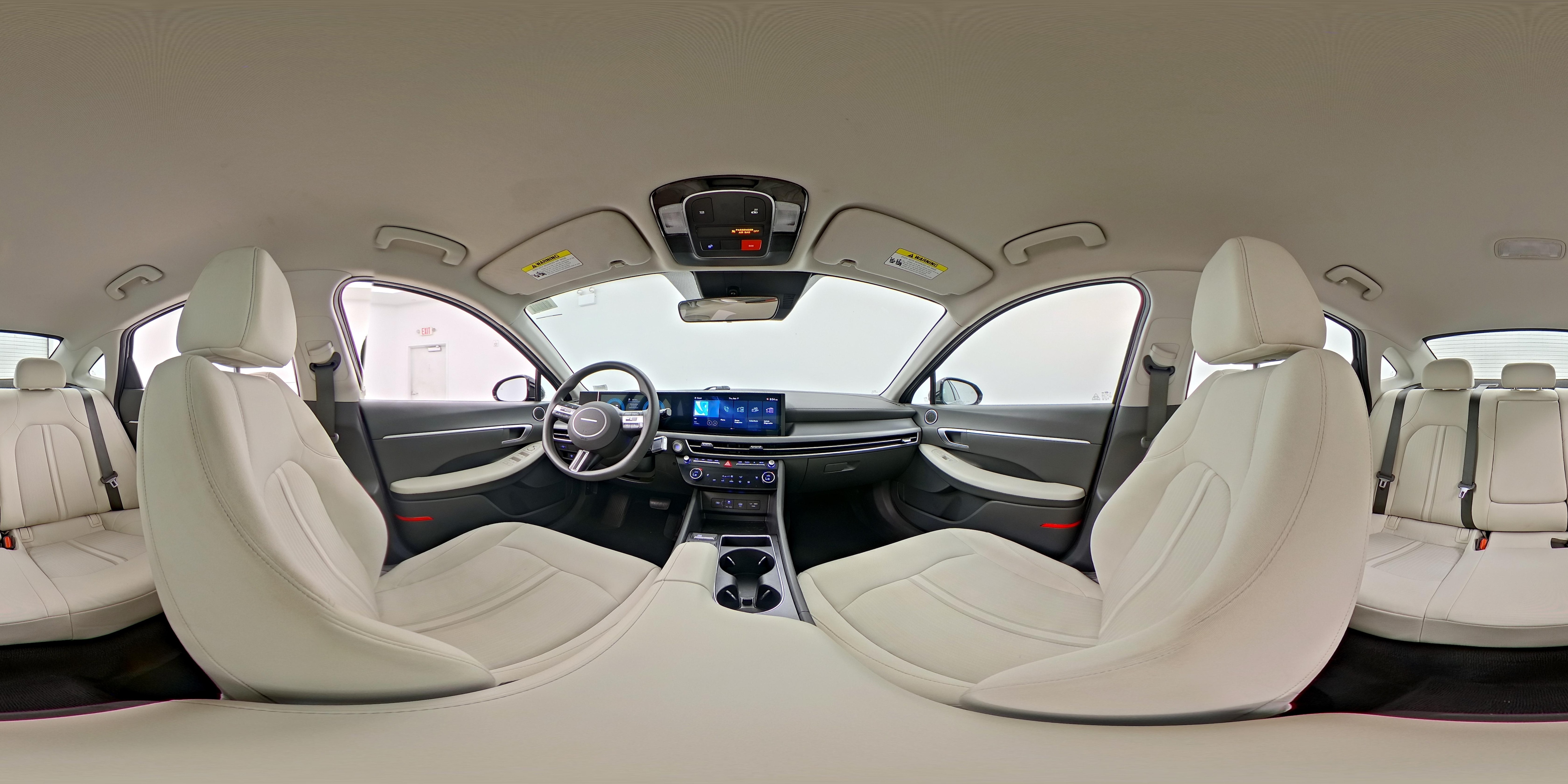 2025 Hyundai Sonata SEL - Photo 24