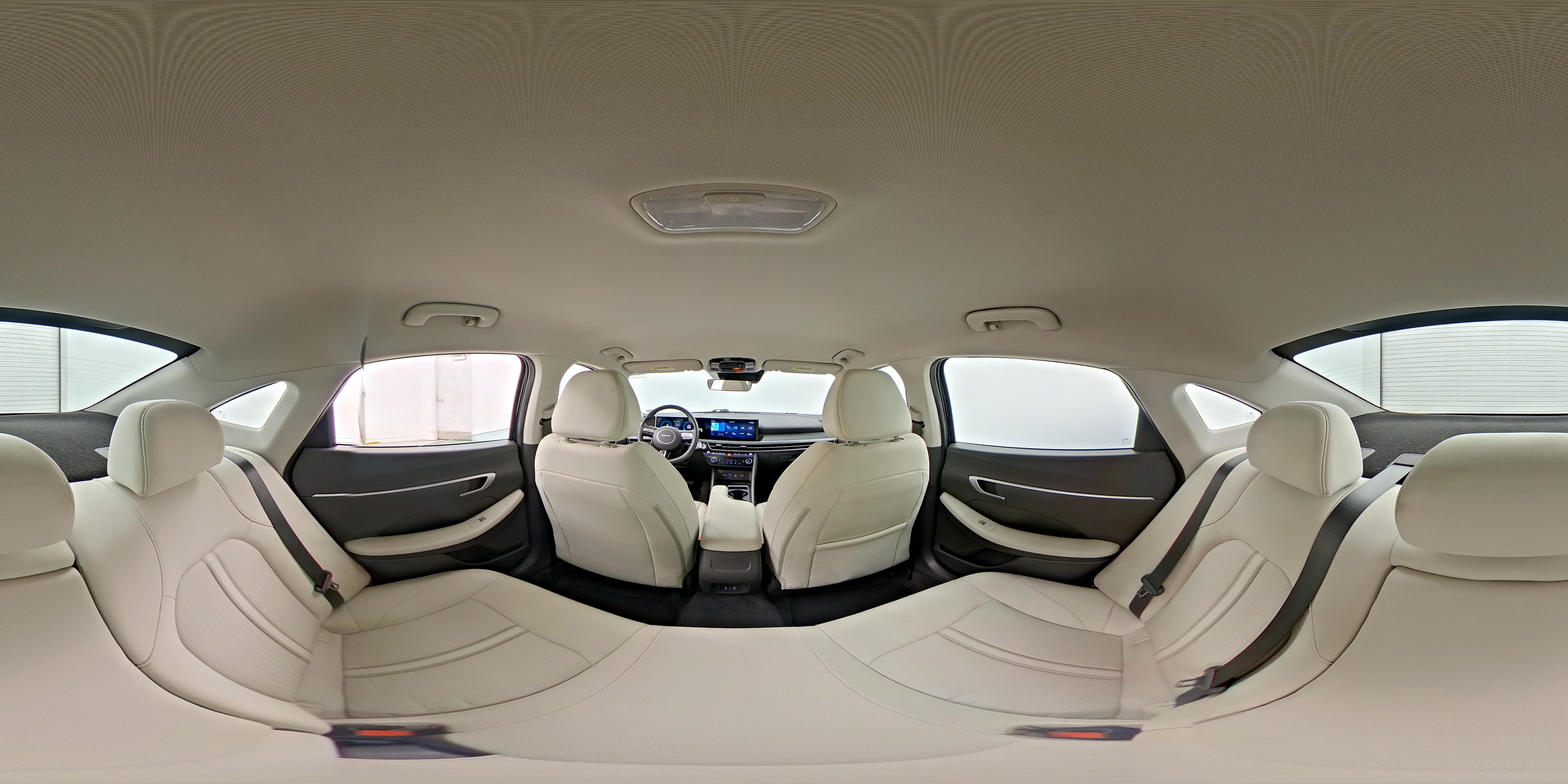 2025 Hyundai Sonata SEL - Photo 25
