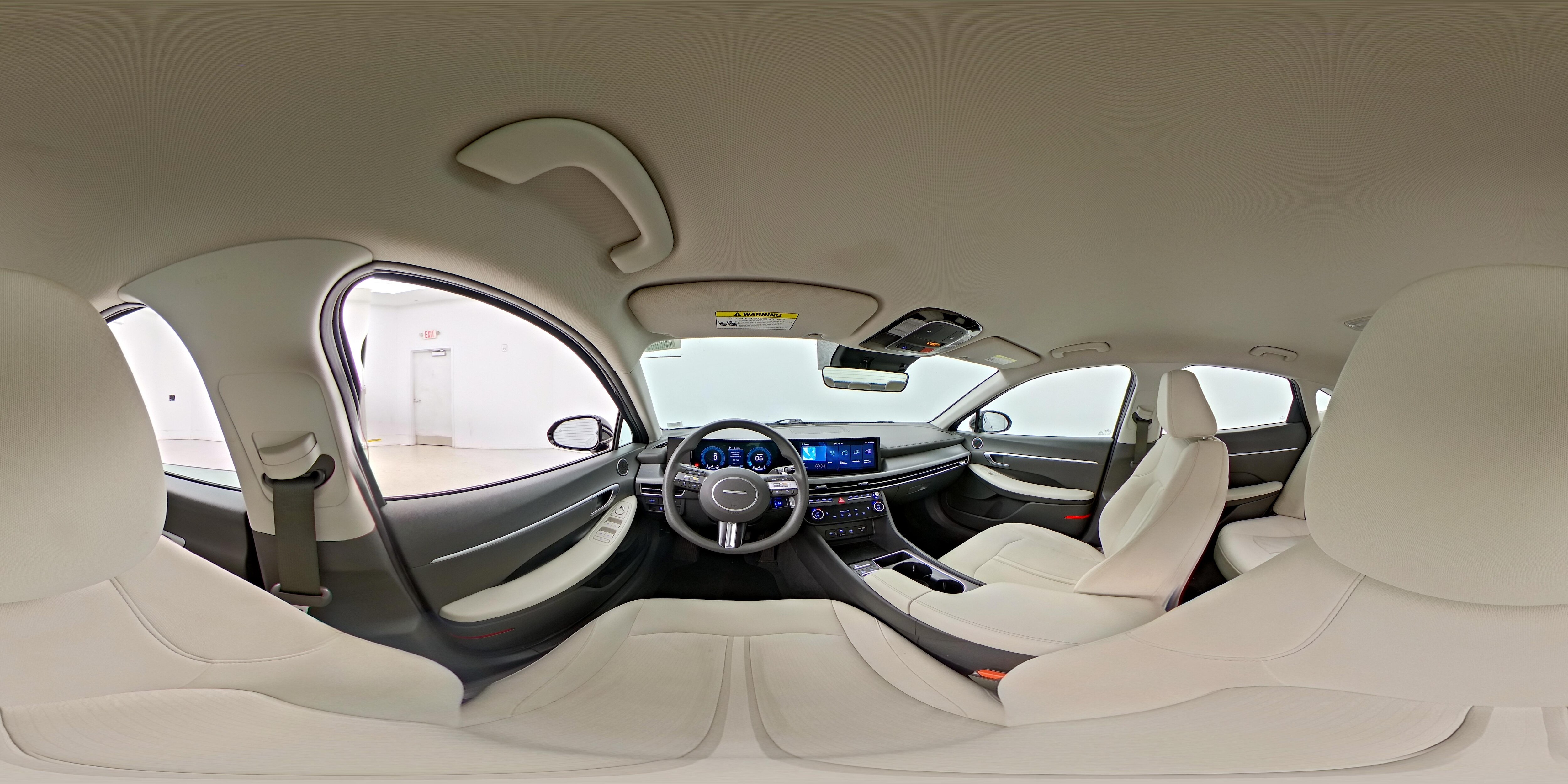 2025 Hyundai Sonata SEL - Photo 26