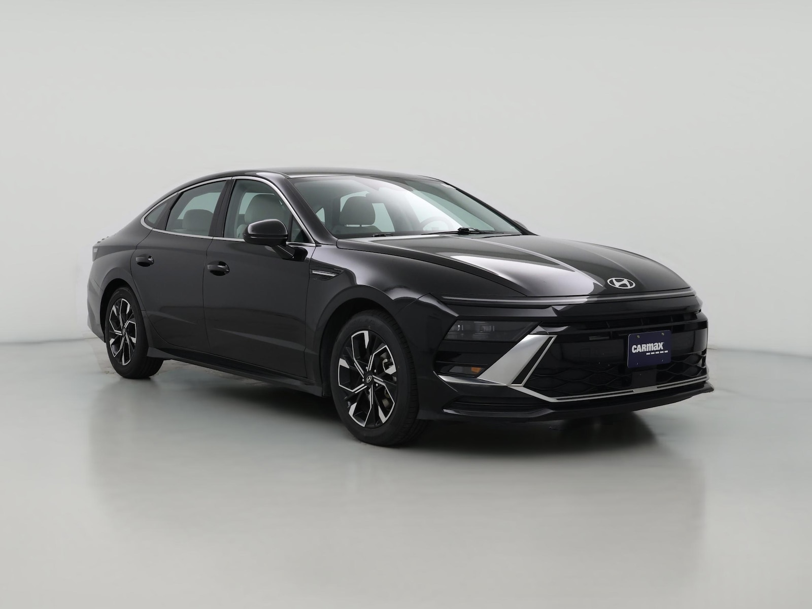 2025 Hyundai Sonata SEL - Photo 1