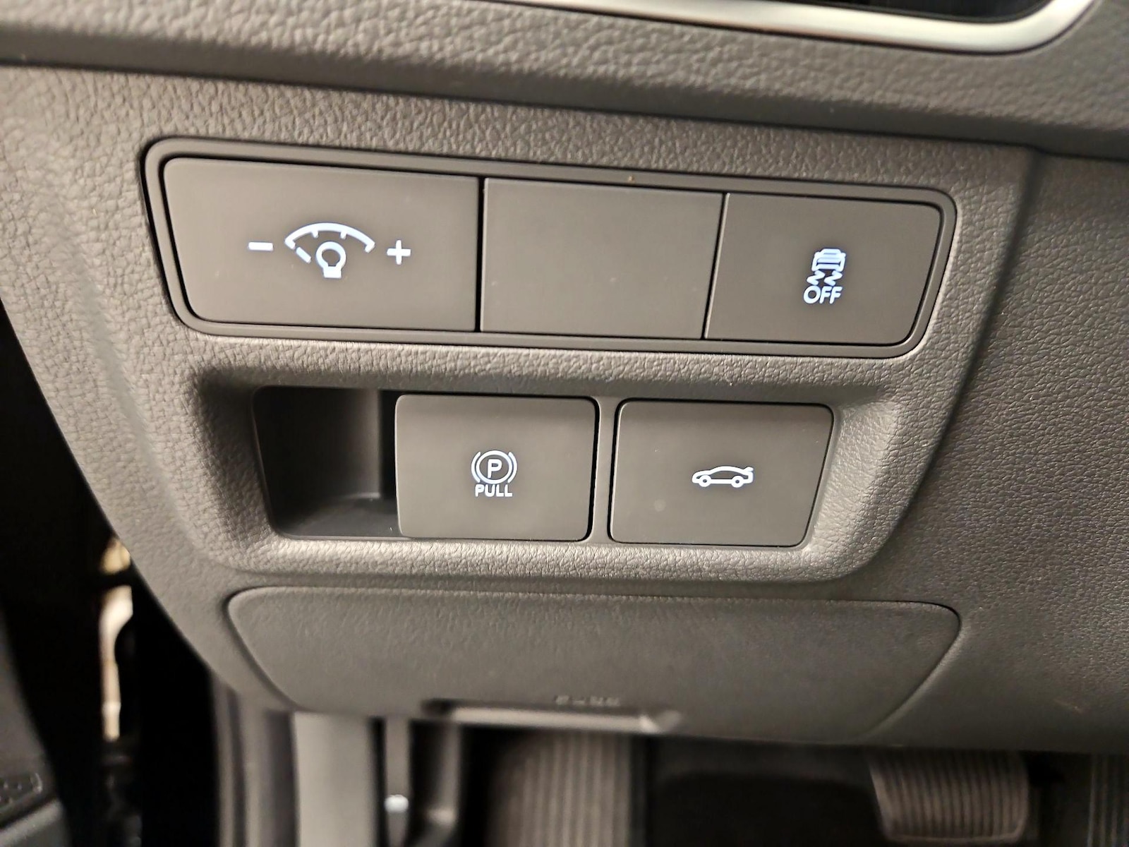 2025 Hyundai Sonata SEL - Photo 14