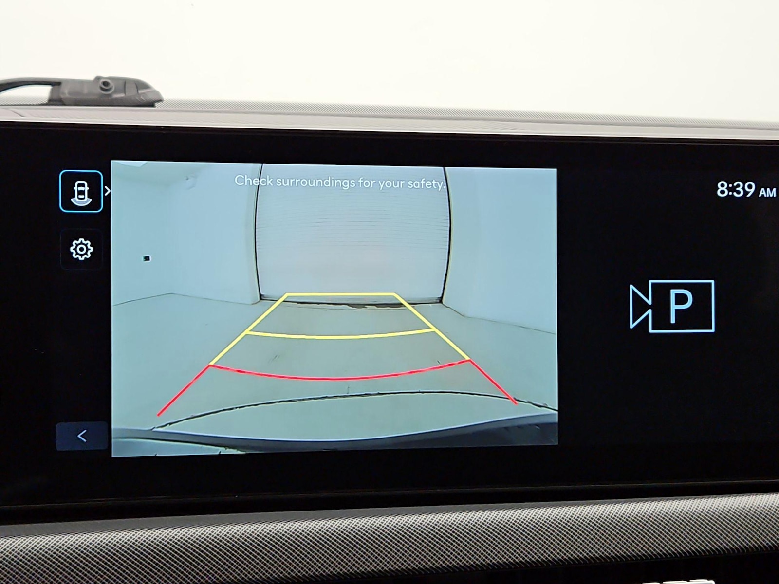 2025 Hyundai Sonata SEL - Photo 15