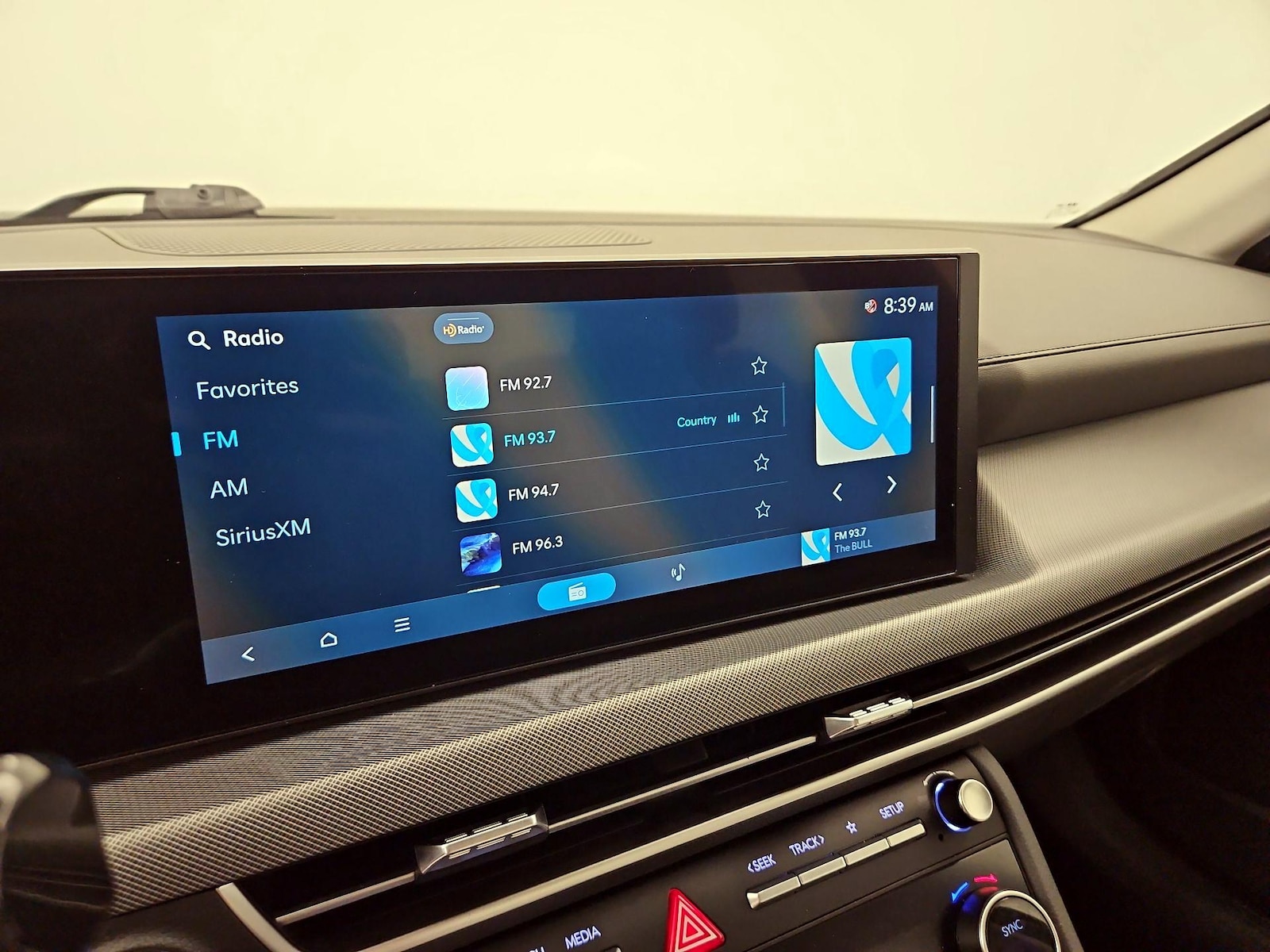 2025 Hyundai Sonata SEL - Photo 16