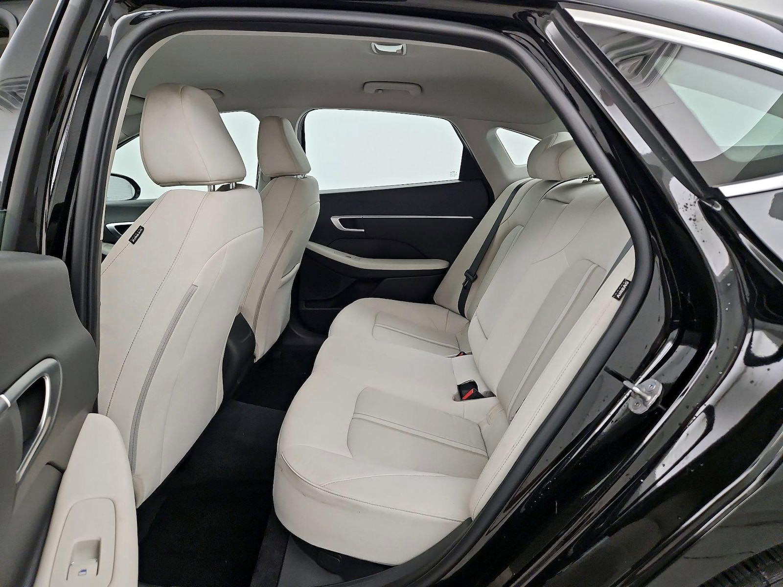 2025 Hyundai Sonata SEL - Photo 20
