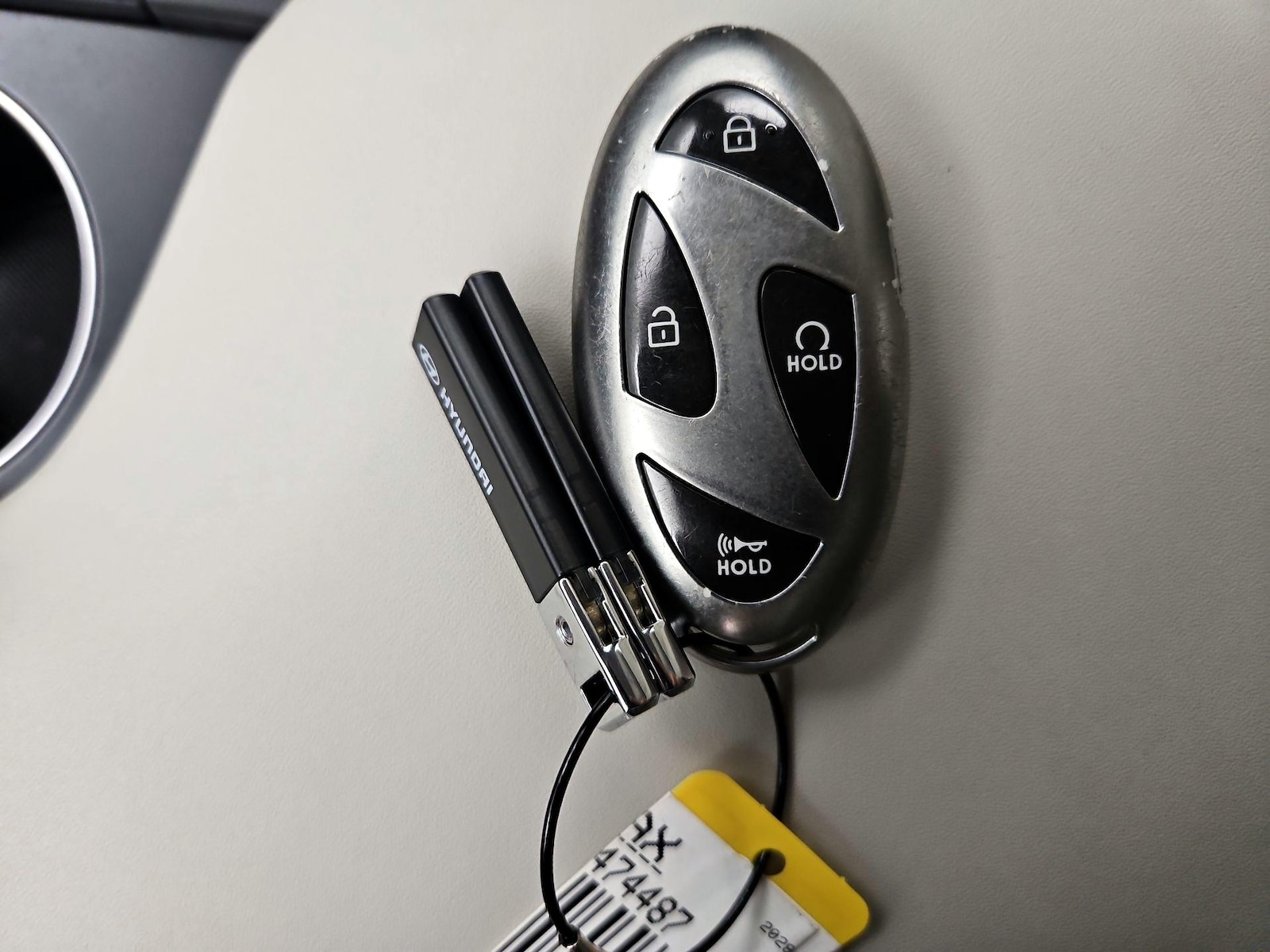 2025 Hyundai Sonata SEL - Photo 23