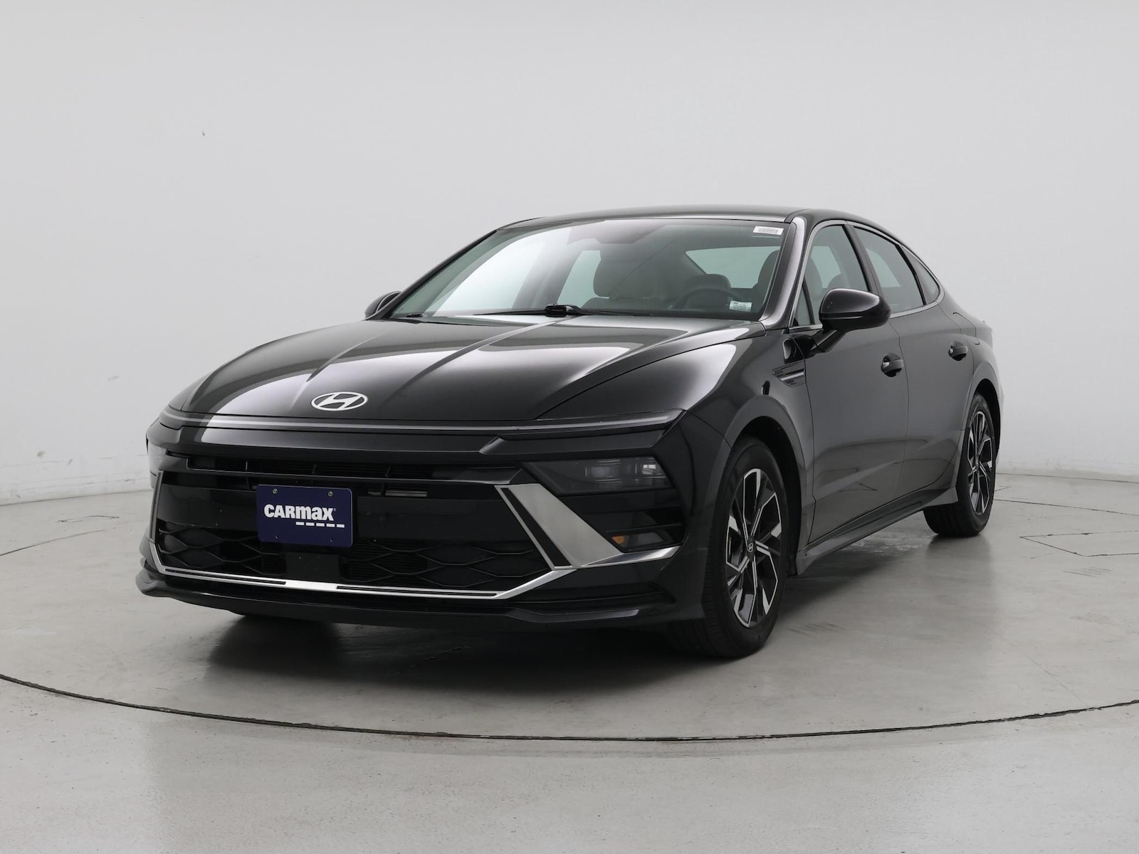 2025 Hyundai Sonata SEL - Photo 5