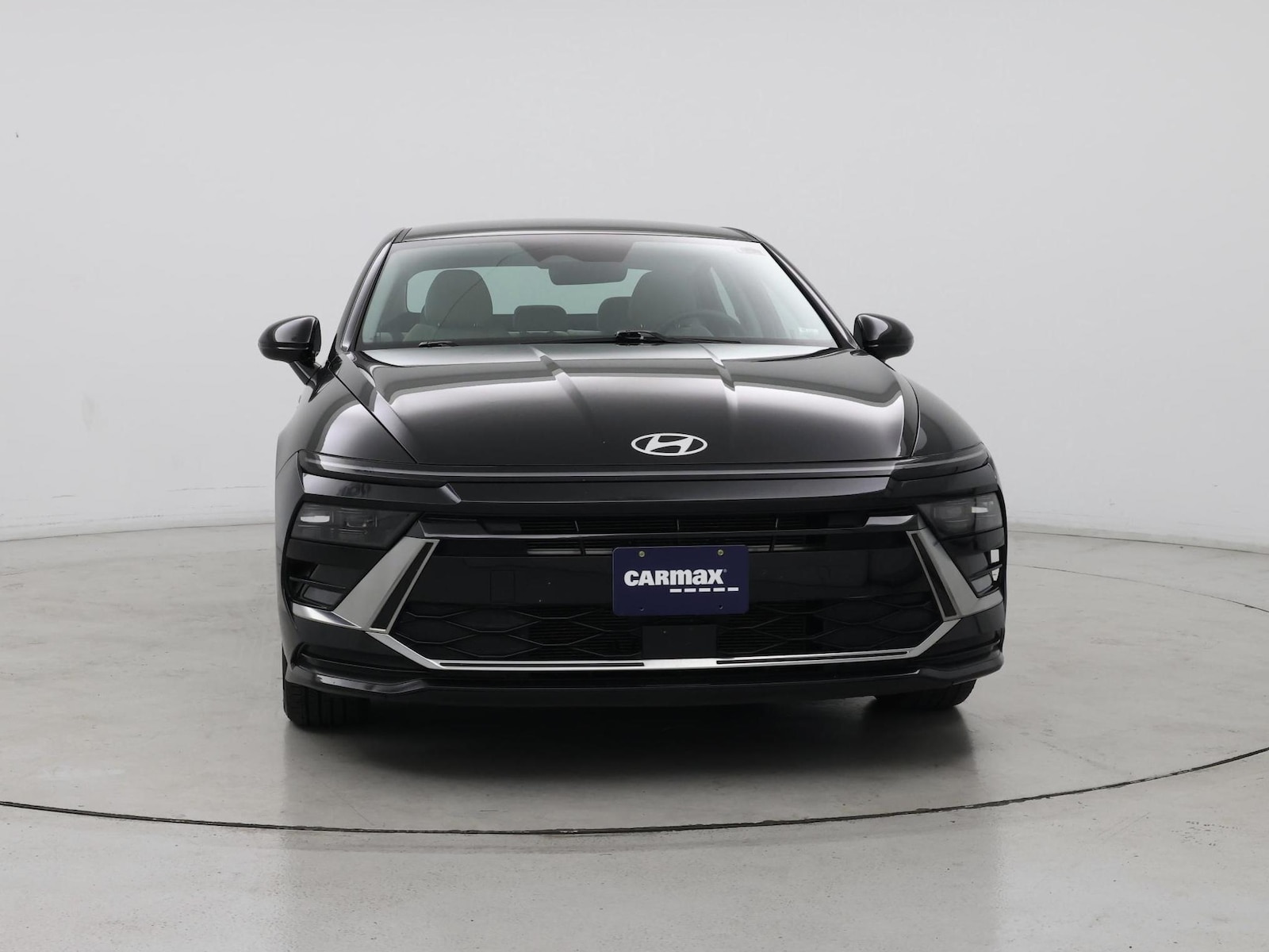 2025 Hyundai Sonata SEL - Photo 6