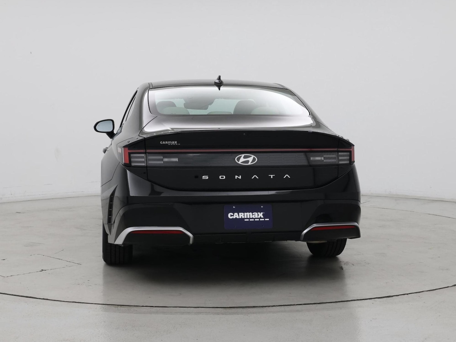 2025 Hyundai Sonata SEL - Photo 7