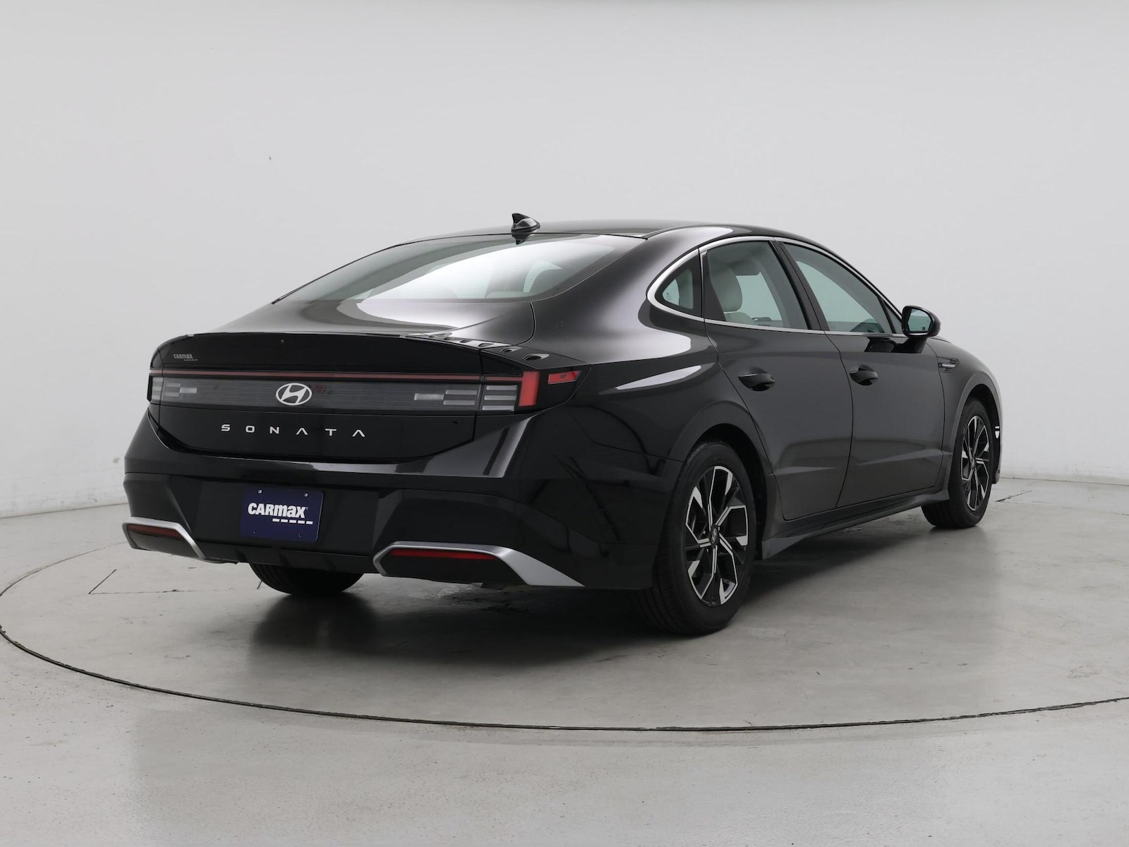 2025 Hyundai Sonata SEL - Photo 9