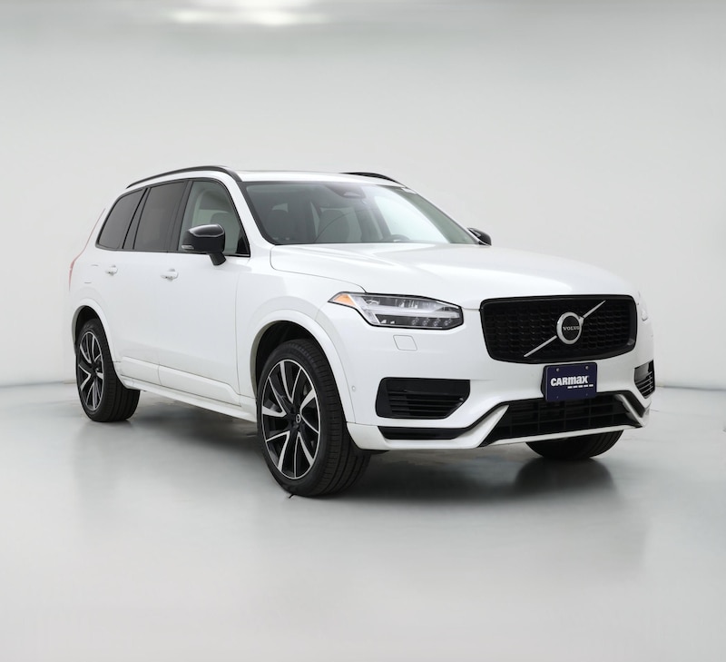 2023 Volvo XC90 Recharge PHEV T8 Plus Dark Theme