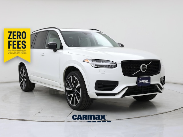 2023 Volvo XC90 Recharge T8 Plus Dark Theme eAWD