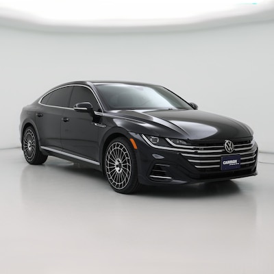 2023 Volkswagen Arteon SEL Premium R-Line