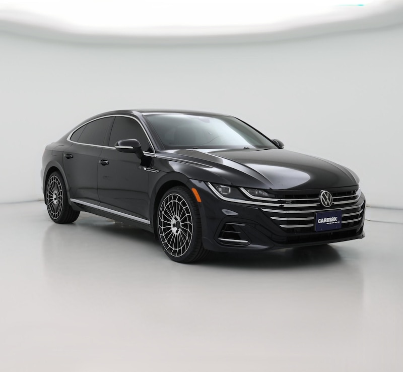 2023 Volkswagen Arteon SEL Premium R-Line