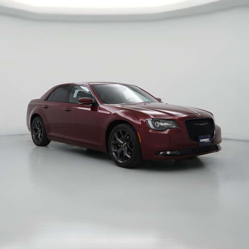 2023 Chrysler 300 S