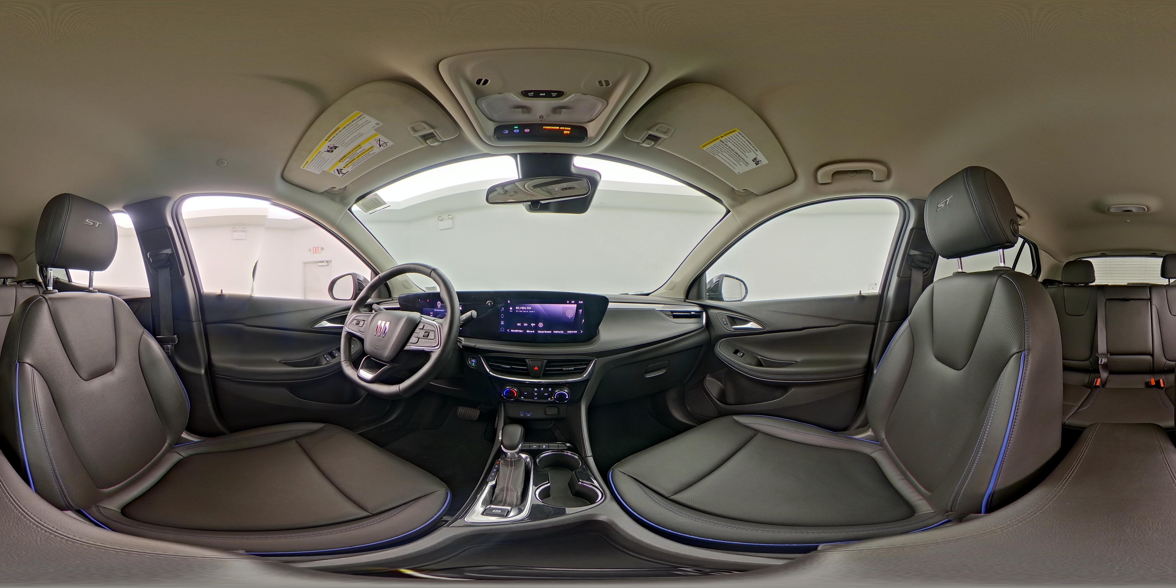 2026 Buick Encore GX Sport Touring - Photo 24