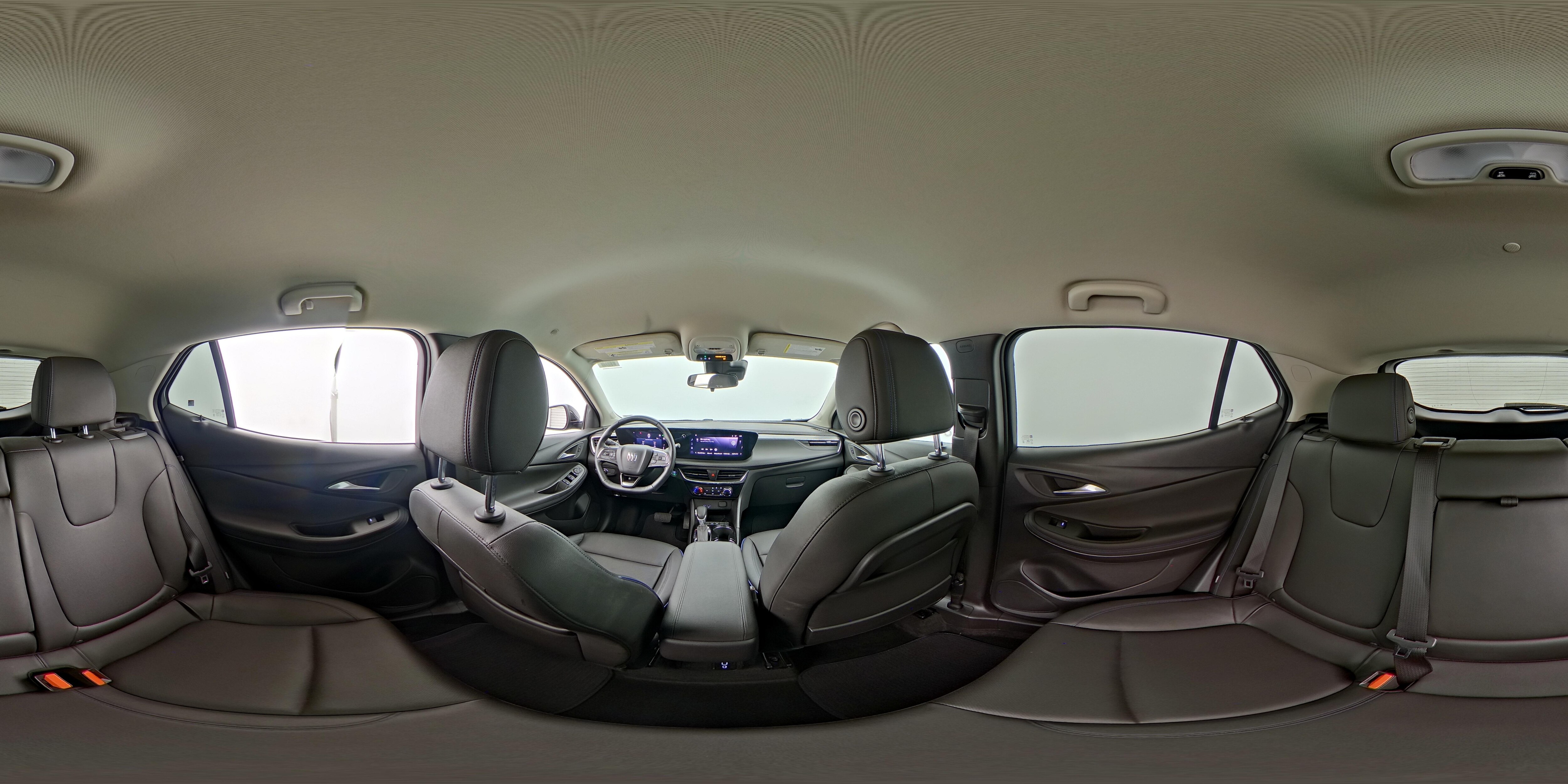 2026 Buick Encore GX Sport Touring - Photo 25