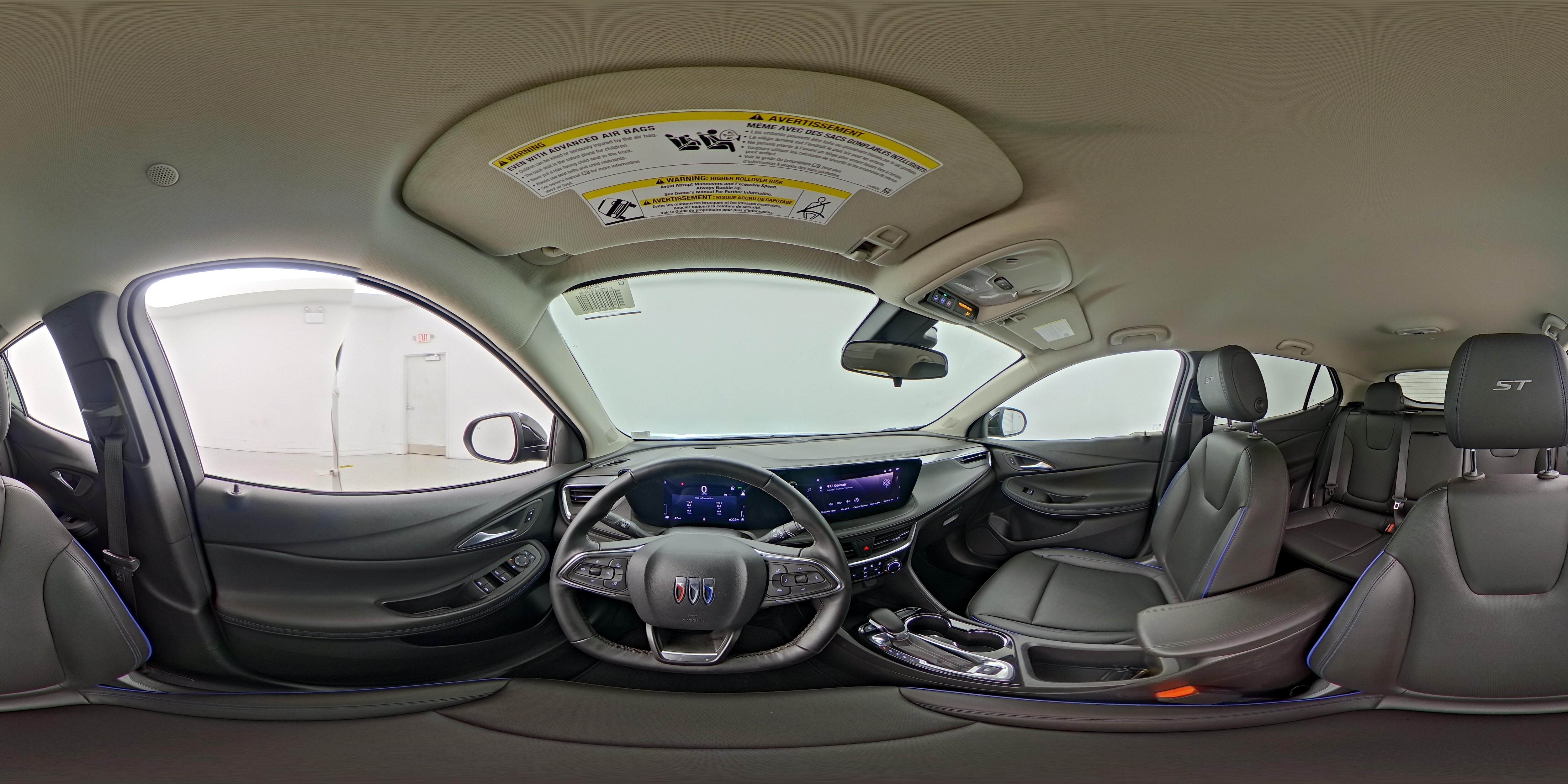 2026 Buick Encore GX Sport Touring - Photo 26