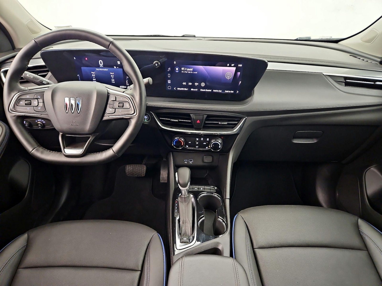 2026 Buick Encore GX Sport Touring - Photo 10