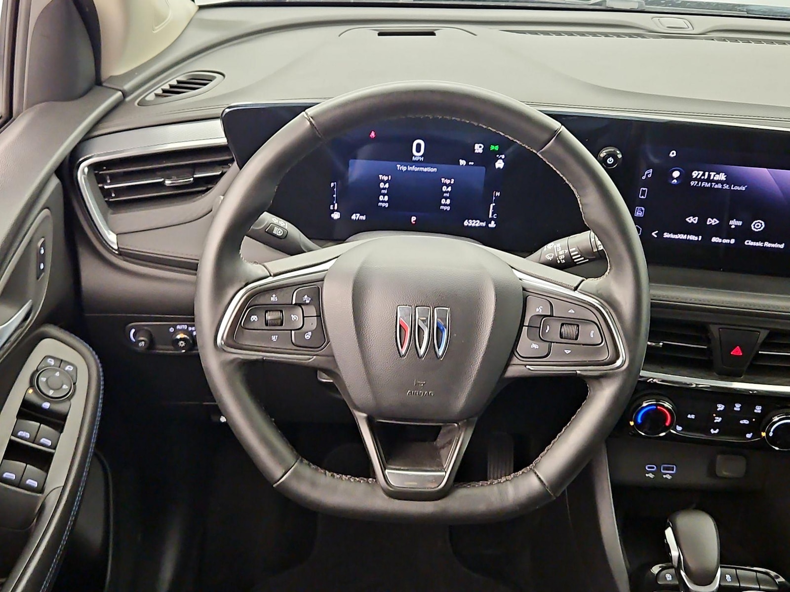 2026 Buick Encore GX Sport Touring - Photo 11
