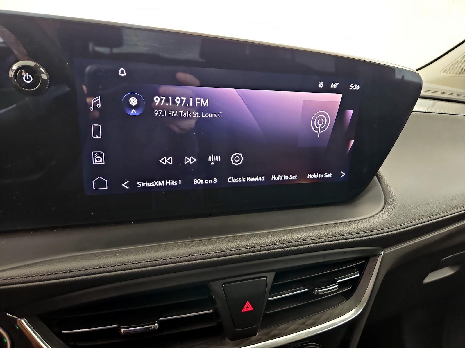 2026 Buick Encore GX Sport Touring - Photo 16