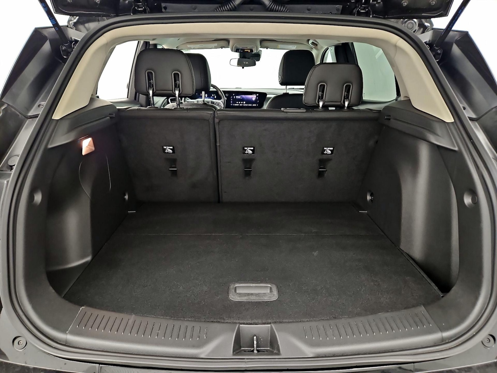 2026 Buick Encore GX Sport Touring - Photo 21