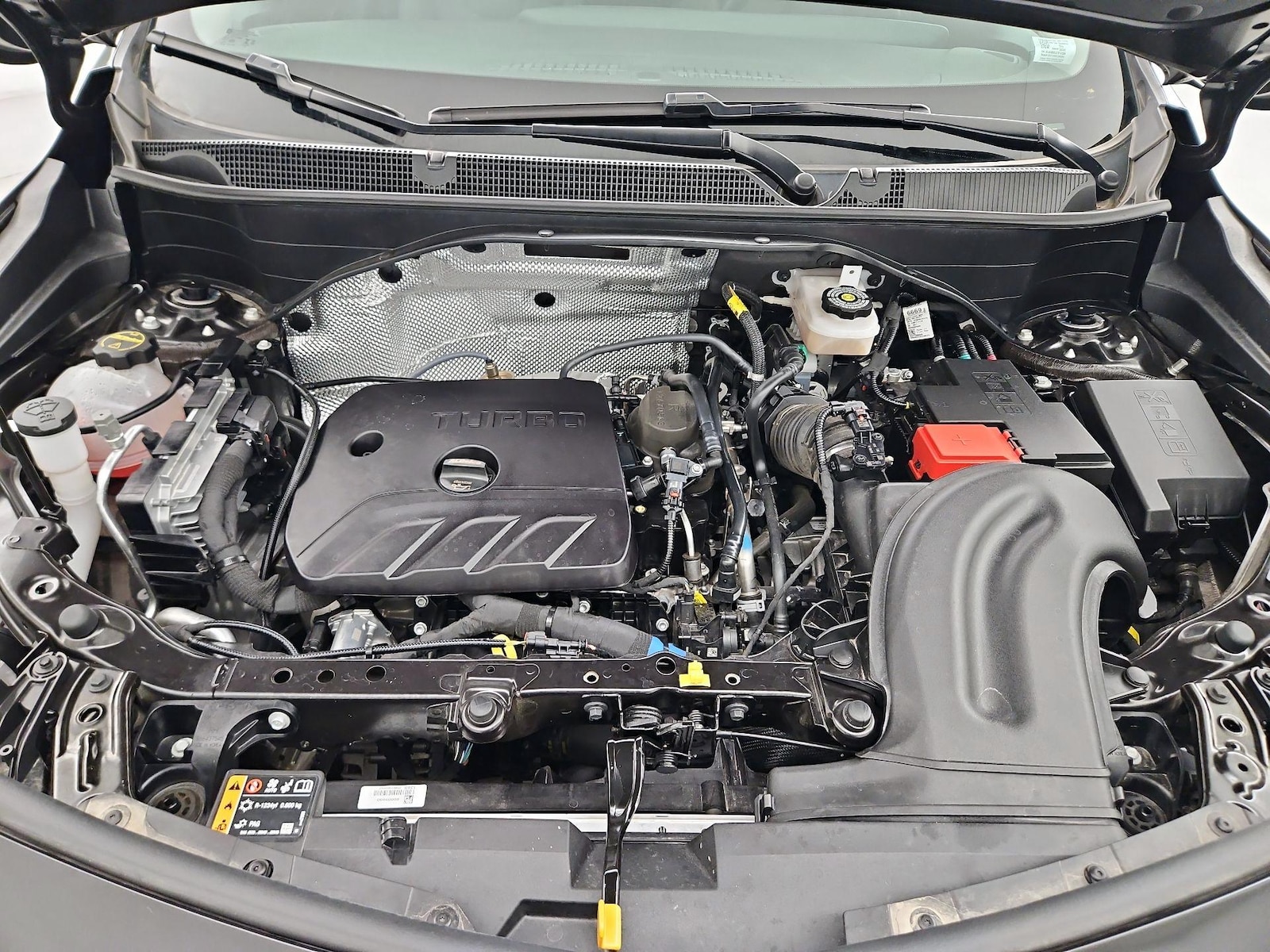 2026 Buick Encore GX Sport Touring - Photo 22