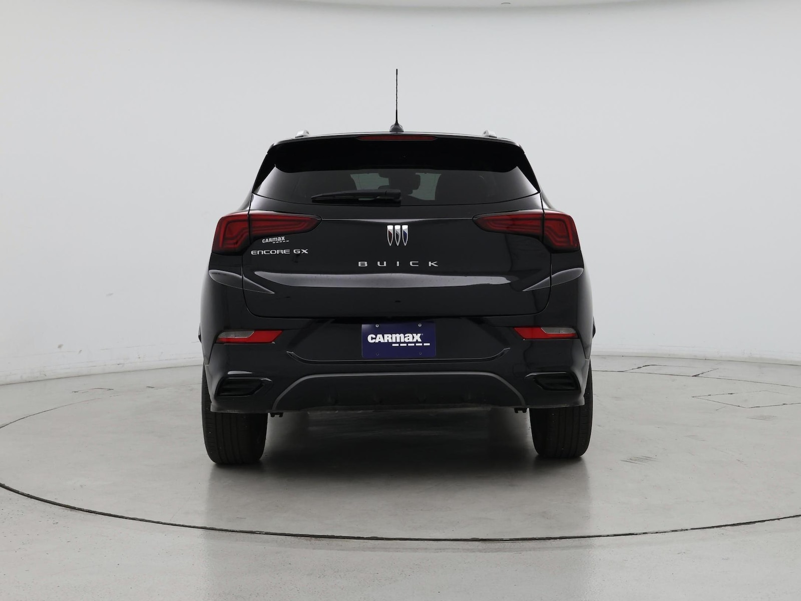 2026 Buick Encore GX Sport Touring - Photo 7