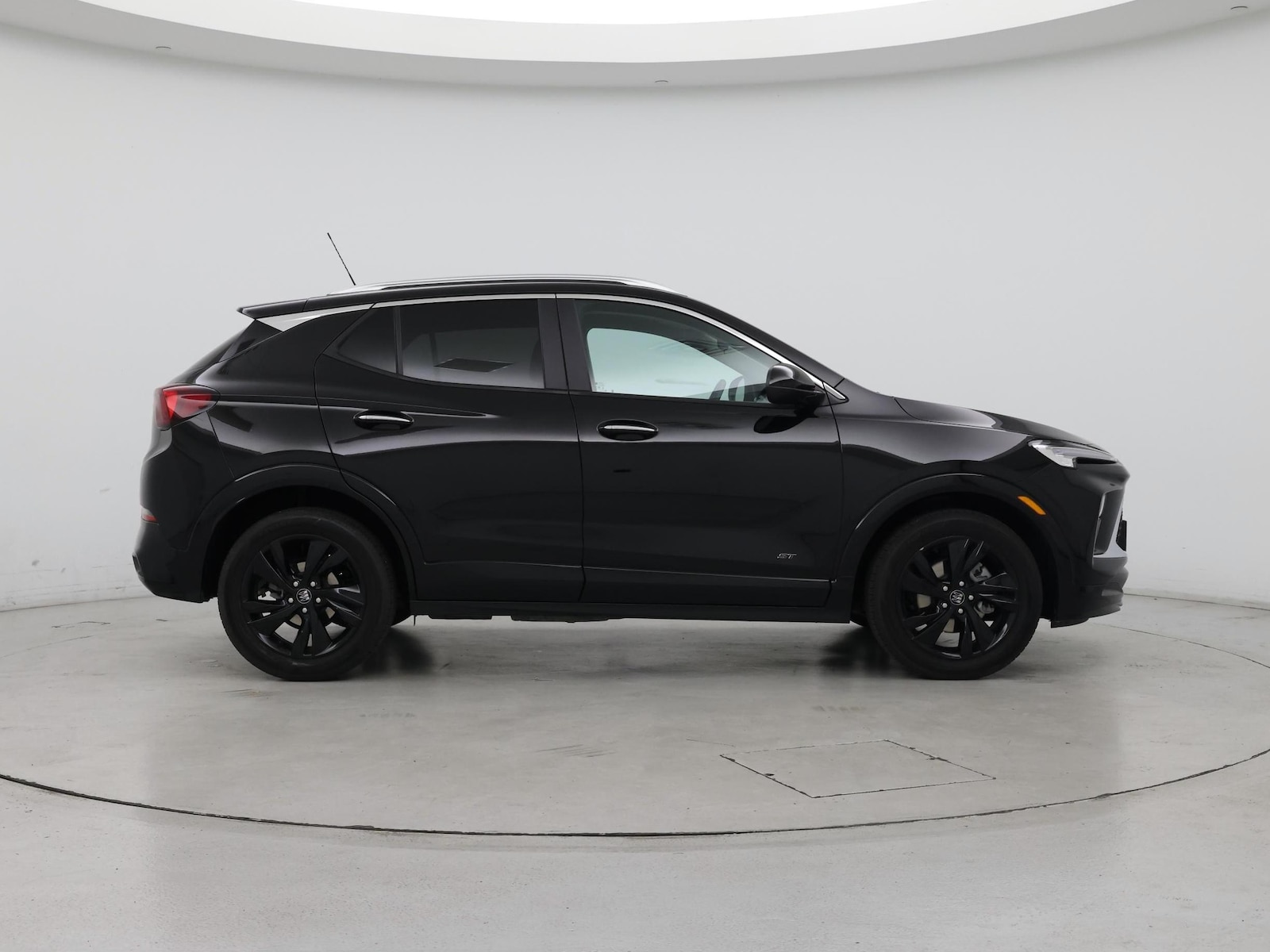 2026 Buick Encore GX Sport Touring - Photo 8